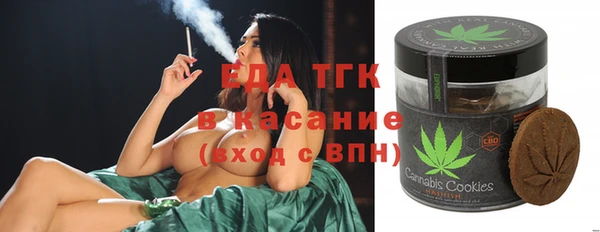 крисы Осинники